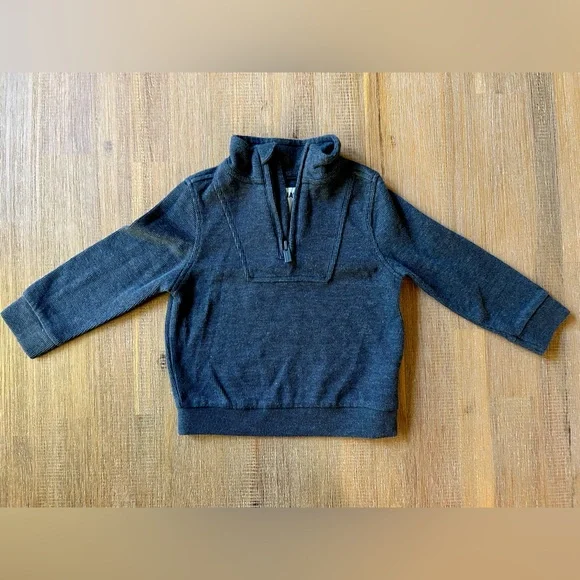 Lot of toddler boy 2T sweaters - Picture 8 of 15